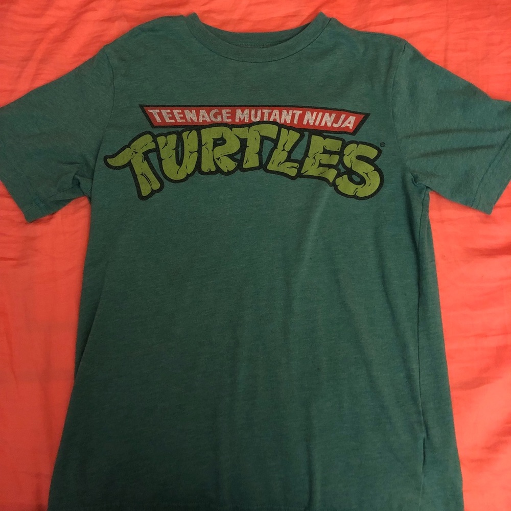 Boys t shirt
